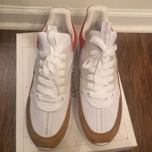 Alexander McQueen sneakers